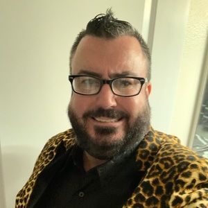 Meet your Posher, Chris